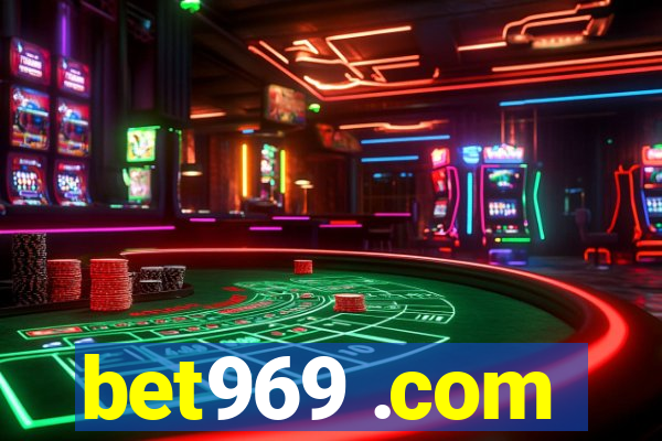 bet969 .com